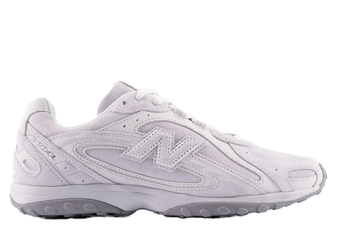 靴 newbalance 2025a/w 204L 24cm New Balance 204L 2025 Release Date